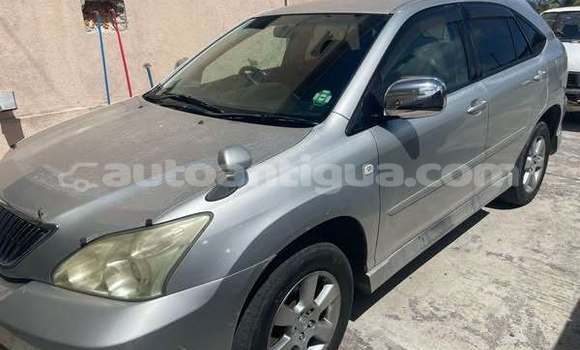 Buy Used Toyota Harrier Other Car in All Saints in Antigua Buy Used Toyota Harrier Other Car in All Saints in Antigua