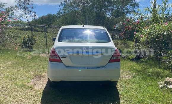 Buy Used Nissan Tiida Other Car in All Saints in Antigua Buy Used Nissan Tiida Other Car in All Saints in Antigua