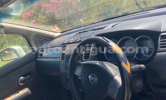 Buy Used Nissan Tiida Other Car in All Saints in Antigua Buy Used Nissan Tiida Other Car in All Saints in Antigua
