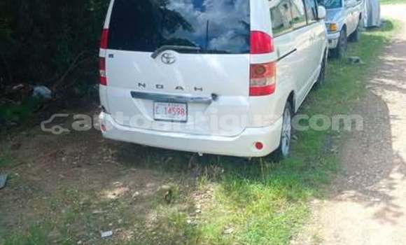 Buy Used Toyota Noah Other Car in All Saints in Antigua Buy Used Toyota Noah Other Car in All Saints in Antigua