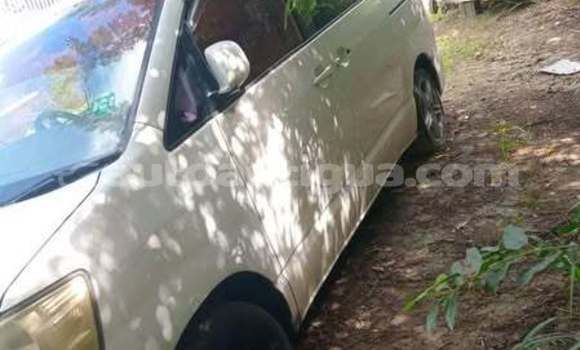 Buy Used Toyota Noah Other Car in All Saints in Antigua Buy Used Toyota Noah Other Car in All Saints in Antigua