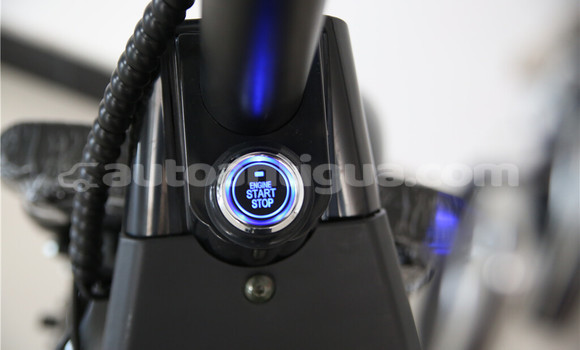 Buy New Yamaha Blaster Black Bike in All Saints in Antigua Buy New Yamaha Blaster Black Bike in All Saints in Antigua