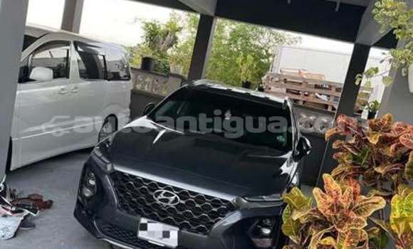 Buy Used Hyundai Santa Fe Other Car in All Saints in Antigua Buy Used Hyundai Santa Fe Other Car in All Saints in Antigua