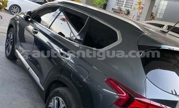 Buy Used Hyundai Santa Fe Other Car in All Saints in Antigua Buy Used Hyundai Santa Fe Other Car in All Saints in Antigua