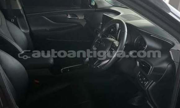 Buy Used Hyundai Santa Fe Other Car in All Saints in Antigua Buy Used Hyundai Santa Fe Other Car in All Saints in Antigua