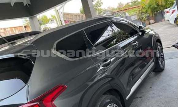 Buy Used Hyundai Santa Fe Other Car in All Saints in Antigua Buy Used Hyundai Santa Fe Other Car in All Saints in Antigua