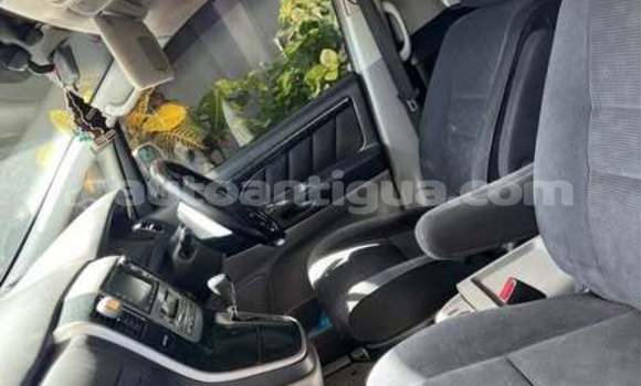 Buy Used Toyota Alphard Other Car in All Saints in Antigua Buy Used Toyota Alphard Other Car in All Saints in Antigua