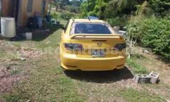 Buy Used Mazda Atenza Other Car in St John's in Antigua