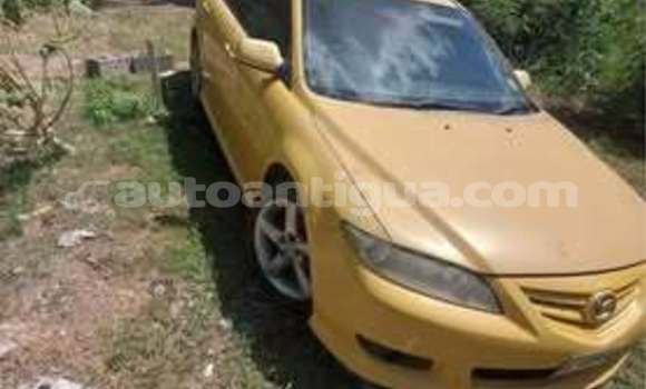 Buy Used Mazda Atenza Other Car in St John's in Antigua Buy Used Mazda Atenza Other Car in St John's in Antigua