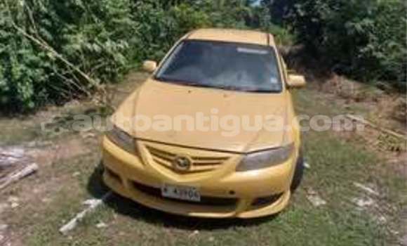 Buy Used Mazda Atenza Other Car in St John's in Antigua Buy Used Mazda Atenza Other Car in St John's in Antigua