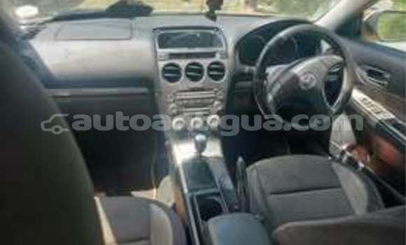 Buy Used Mazda Atenza Other Car in St John's in Antigua Buy Used Mazda Atenza Other Car in St John's in Antigua