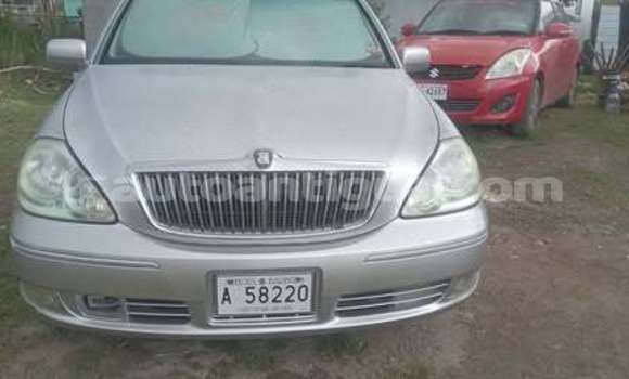 Buy Used Toyota Brevis Other Car in St John's in Antigua Buy Used Toyota Brevis Other Car in St John's in Antigua