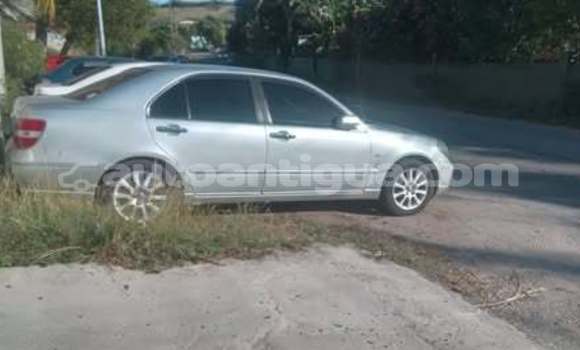 Buy Used Toyota Brevis Other Car in St John's in Antigua Buy Used Toyota Brevis Other Car in St John's in Antigua