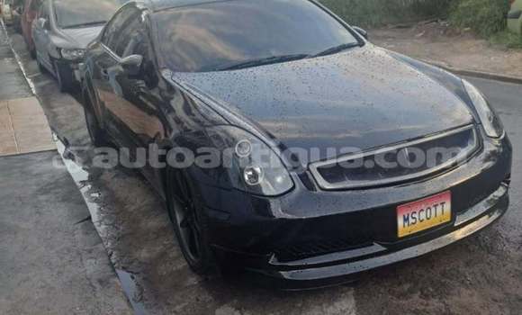 Buy Used Nissan Skyline Other Car in St John's in Antigua