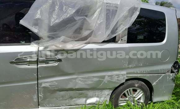 Buy Used Honda N-WGN Other Car in St John's in Antigua Buy Used Honda N-WGN Other Car in St John's in Antigua