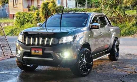 Buy Used Toyota Pickup Other Car in St John's in Antigua Buy Used Toyota Pickup Other Car in St John's in Antigua