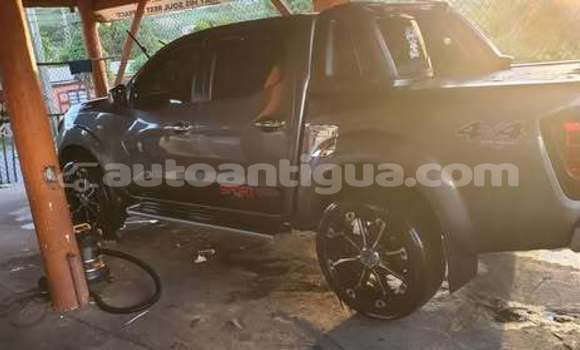 Buy Used Toyota Pickup Other Car in St John's in Antigua Buy Used Toyota Pickup Other Car in St John's in Antigua