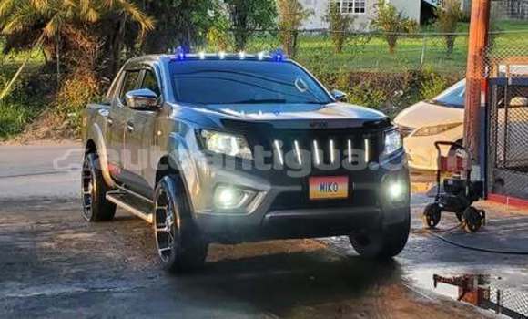 Buy Used Toyota Pickup Other Car in St John's in Antigua Buy Used Toyota Pickup Other Car in St John's in Antigua