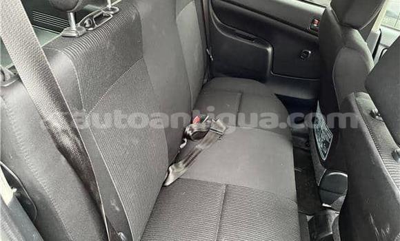 Buy Used Toyota Probox White Car in St John's in Antigua Buy Used Toyota Probox White Car in St John's in Antigua