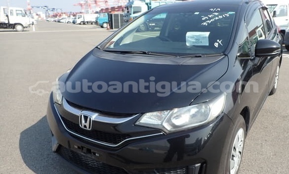 Buy Used Honda FIT White Car in St John's in Antigua Buy Used Honda FIT White Car in St John's in Antigua