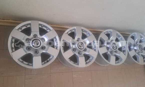 Buy Nissan hardbody 16 inch. in St John's in Antigua Buy Nissan hardbody 16 inch. in St John's in Antigua