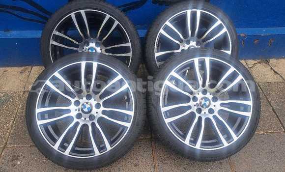 Buy BMW rims and tires in St John's in Antigua Buy BMW rims and tires in St John's in Antigua
