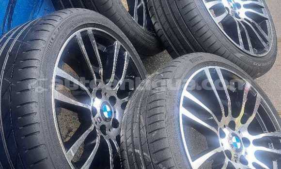 Buy BMW rims and tires in St John's in Antigua Buy BMW rims and tires in St John's in Antigua
