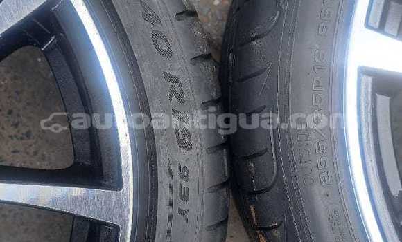 Buy BMW rims and tires in St John's in Antigua Buy BMW rims and tires in St John's in Antigua