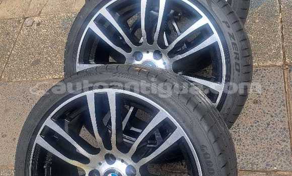 Buy BMW rims and tires in St John's in Antigua Buy BMW rims and tires in St John's in Antigua