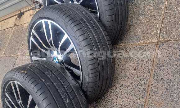 Buy BMW rims and tires in St John's in Antigua Buy BMW rims and tires in St John's in Antigua