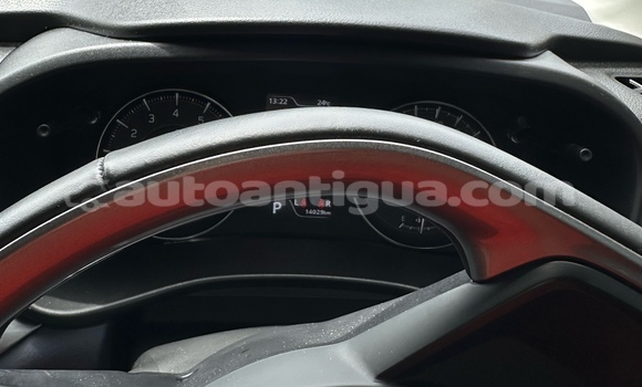 Buy Used Suzuki Baleno White Car in St John's in Antigua Buy Used Suzuki Baleno White Car in St John's in Antigua