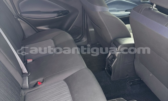 Buy Used Suzuki Baleno White Car in St John's in Antigua Buy Used Suzuki Baleno White Car in St John's in Antigua