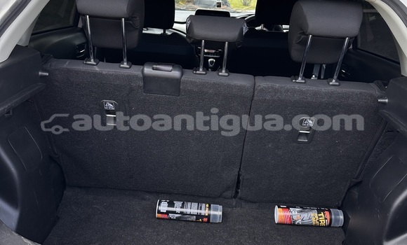 Buy Used Suzuki Baleno White Car in St John's in Antigua Buy Used Suzuki Baleno White Car in St John's in Antigua