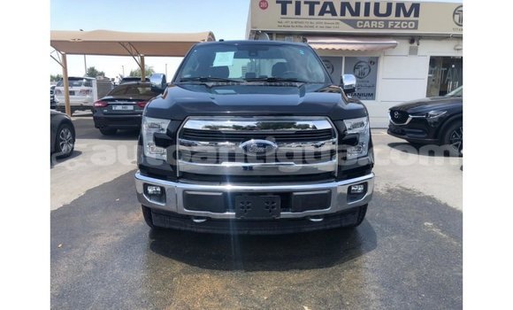 Buy Import Ford Club Wagon Other Car in Import - Dubai in Antigua