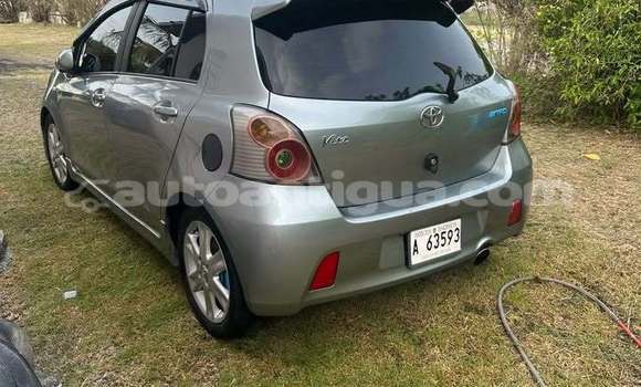 Buy Used Toyota Vitz Other Car in All Saints in Antigua Buy Used Toyota Vitz Other Car in All Saints in Antigua