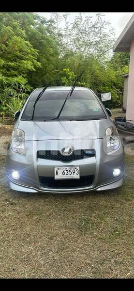 Big with watermark toyota vitz antigua all saints 4618