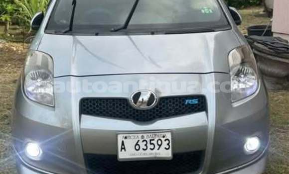Buy Used Toyota Vitz Other Car in All Saints in Antigua Buy Used Toyota Vitz Other Car in All Saints in Antigua