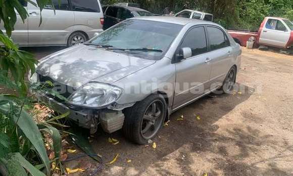 Buy Used Toyota Corolla Other Car in All Saints in Antigua Buy Used Toyota Corolla Other Car in All Saints in Antigua