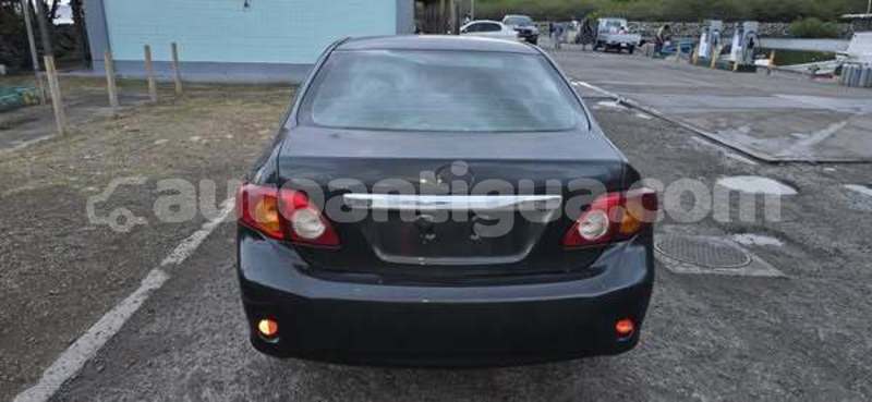 Big with watermark toyota corolla antigua all saints 4620