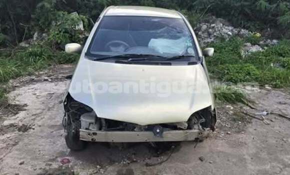 Buy Used Toyota Platz Other Car in All Saints in Antigua