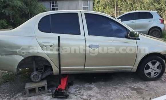 Buy Used Toyota Platz Other Car in All Saints in Antigua Buy Used Toyota Platz Other Car in All Saints in Antigua