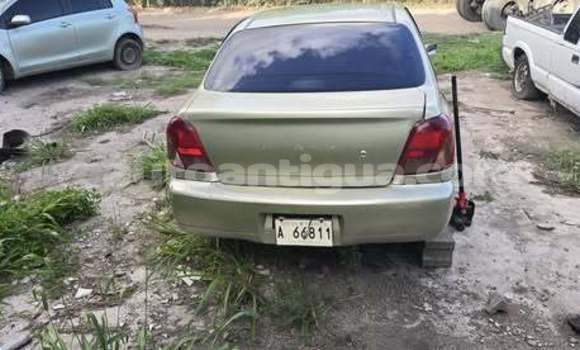 Buy Used Toyota Platz Other Car in All Saints in Antigua Buy Used Toyota Platz Other Car in All Saints in Antigua