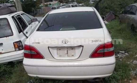 Buy Used Toyota Allex Other Car in All Saints in Antigua