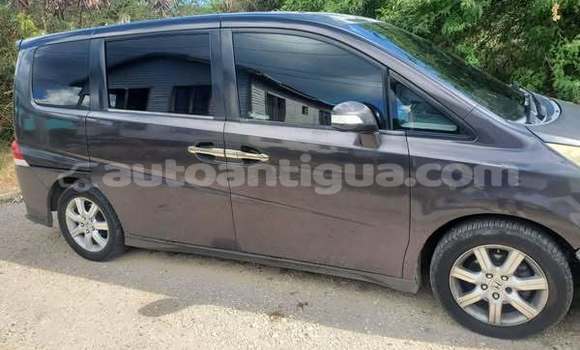 Buy Used Honda Stepwgn Other Car in All Saints in Antigua
