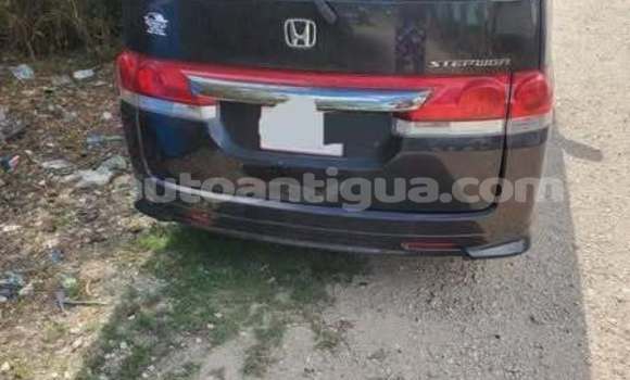 Buy Used Honda Stepwgn Other Car in All Saints in Antigua Buy Used Honda Stepwgn Other Car in All Saints in Antigua