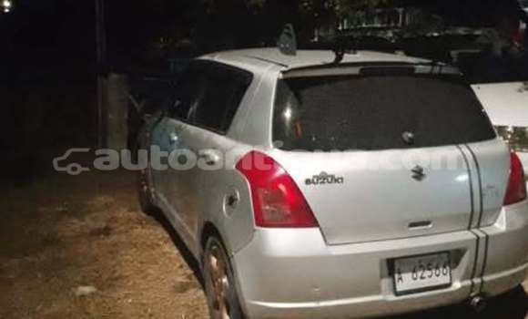 Buy Used Suzuki Swift Other Car in All Saints in Antigua Buy Used Suzuki Swift Other Car in All Saints in Antigua