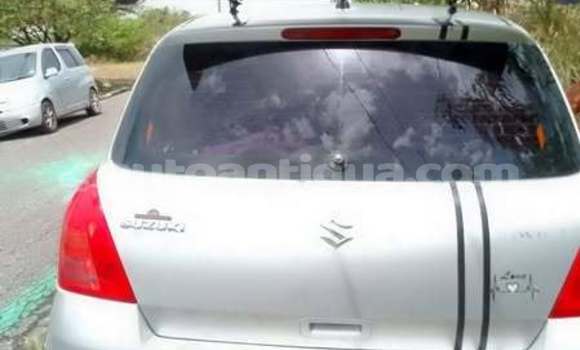 Buy Used Suzuki Swift Other Car in All Saints in Antigua Buy Used Suzuki Swift Other Car in All Saints in Antigua