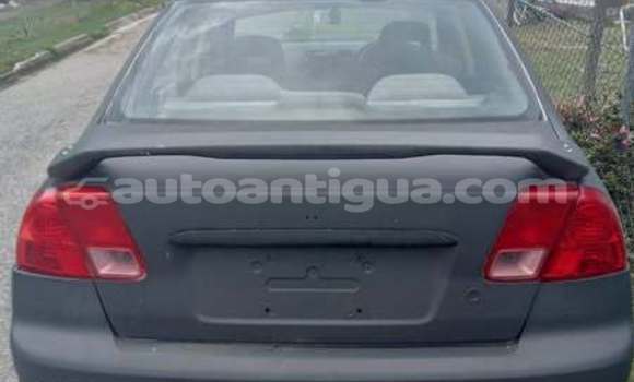 Buy Used Honda Civic Other Car in All Saints in Antigua