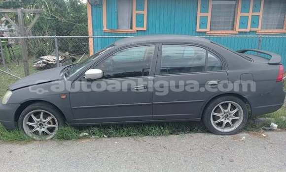 Buy Used Honda Civic Other Car in All Saints in Antigua Buy Used Honda Civic Other Car in All Saints in Antigua