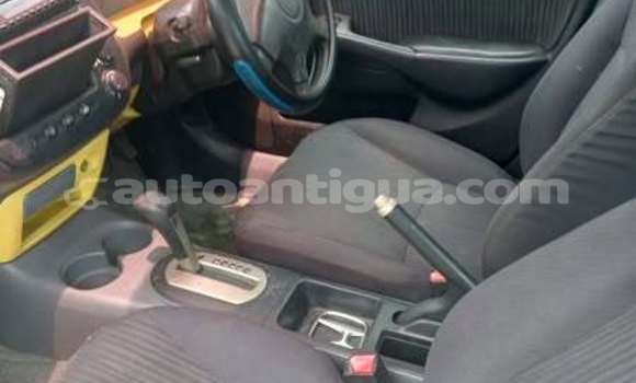 Buy Used Honda Civic Other Car in All Saints in Antigua Buy Used Honda Civic Other Car in All Saints in Antigua